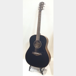 Taylor AD17e Black Top