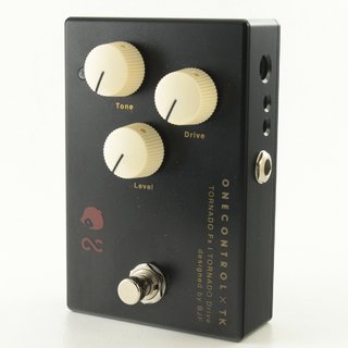 ONE CONTROL TORNADO DRIVE BRASS 【御茶ノ水本店】