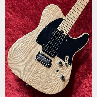 Charvel PRO-MOD SO-CAL STYLE 2 24 HH 2PT CM ASH ≒3.49Kg