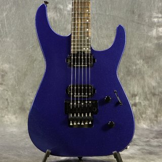 Jackson USAAmerican Series Virtuoso Streaked Ebony Fingerboard Mystic Blue [USA製][3.65kg][S/N JAS2301232]【WEB