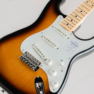 Fender Made in Japan Traditional 50s Stratocaster/2-Color Sunburst【S/N:JD24024635】