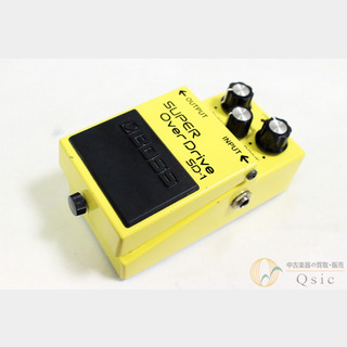 BOSS SD-1 SUPER OverDrive [VK399]