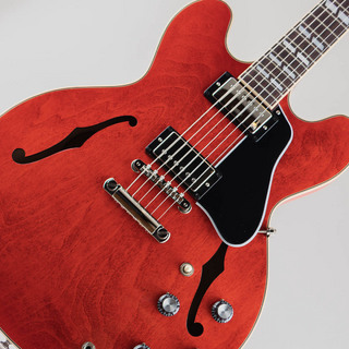 Gibson ES-345 Sixties Cherry【S/N:215830218】