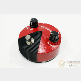 Jim Dunlop FFM2 Germanium Fuzz Face Mini [VK537]