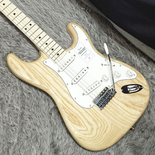 FenderMade in Japan Traditional 70s Stratocaster MN Natural