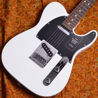 Fender Player II Telecaster Rosewood Fingerboard / Polar White