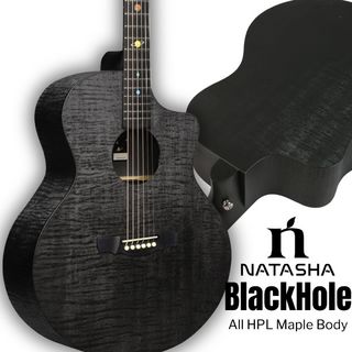 アコースティックギター ブラック プリアンプ搭載　ケース付き 楽天市場】VG VG-3035 Flat Black -TV Jones Pickup!!- 新品