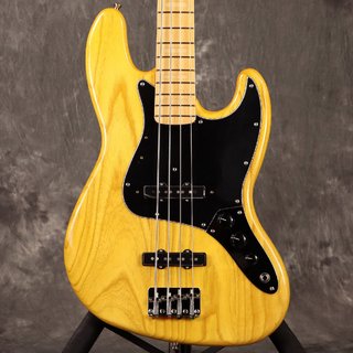 Fender ISHIBASHI FSR Made in Japan Traditional 70s Jazz Bass Maple Vintage Natural フェンダー[S/N JD2402154