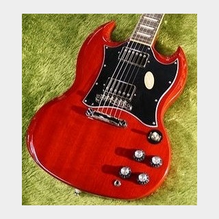 Epiphone 【定番カラー】 SG Standard Cherry #26071528432 [3.15kg
