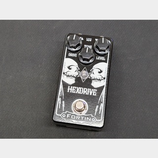 Fortin、Hexdriveの検索結果【楽器検索デジマート】