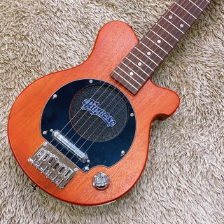 PignosePGG-200 MH【アンプ内臓ミニギター】