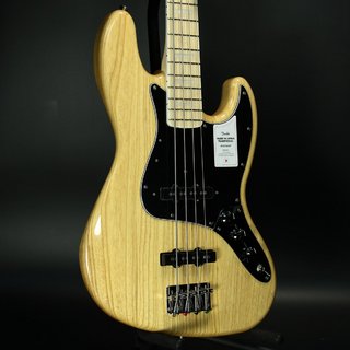 Fender Made in Japan Traditional 70s Jazz Bass Maple Natural 【名古屋栄店】