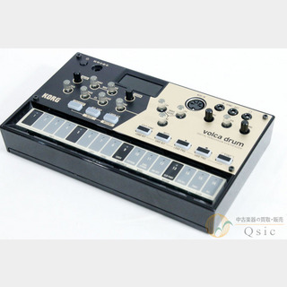 即決可】KORG volca drum ドラムシンセサイザー(送料込) KORG、volca