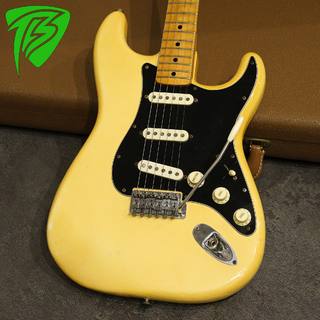 Fender 1975 Stratocaster Olympic White