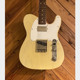 fullertone テレキャスタータイプ エレキギター、Fullertone Guitarsの検索結果【楽器検索デジマート】