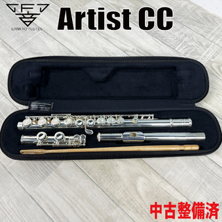 フルート／ピッコロ、Sankyoの検索結果【楽器検索デジマート】