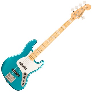 直受けお安くします】Squie by Fender エレキベース サンバースト