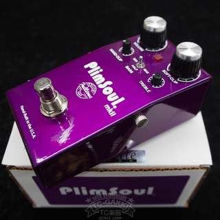 Fulltone PlimSoul mkII