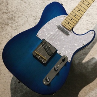 FUJIGEN(FGN) 【傷有特価】KNTE10MBD ~Transparent Blue Burst~ #C230304【3.34kg】【クロサワオーダー】