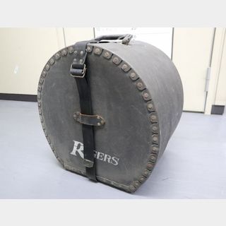 Rogers USED Rogers ファイバーケース 14x10用