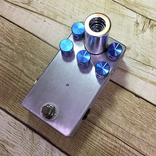 Lee Custom Amplifier VBM-1