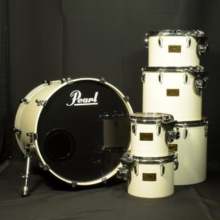 Pearl Classic Maple 6P Set White【福岡パルコ店】
