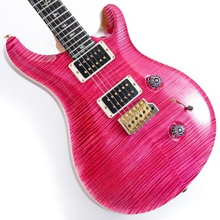 Paul Reed Smith(PRS) Ikebe Original Wood Library Custom24 McCarty Thickness Cerise #0340715