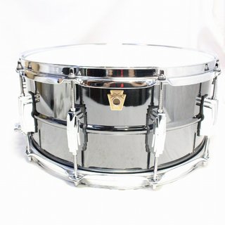 LudwigLB417 BLACK BEAUTY 14x6.5 ラディック スネアドラム【池袋店】