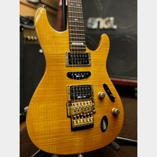 Ibanez 1992 540S SM -LA (Light Amber)- 【Rare!】【良杢!】【MADE IN JAPAN】