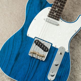 momose MT2-CTM/R -See-Through Blue / STB- #19771 【限定生産モデル】