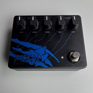 Limetone Audio JACKAL 7周年限定カラー Limetone Audio JACKAL 7周年 限定カラー - メルカリ