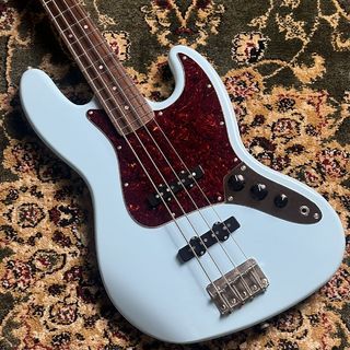 Squier by Fender 【中古ベース】スクワイヤー　SQ CV 60S JAZZ B