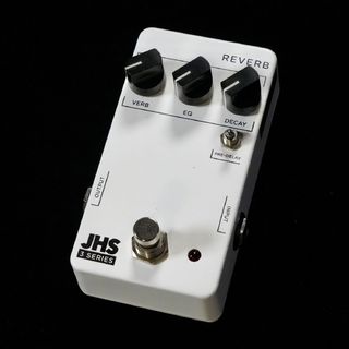 JHS Pedals REVERB