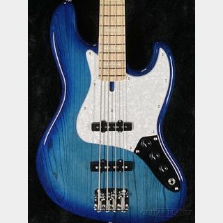 FUJIGEN(FGN) NJB100MBAH -See-Thru Blue Burst-【シリアル:B240434】【4.34kg】【送料当社負担】