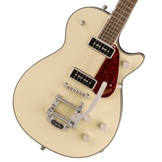 Gretsch G5210T-P90 Electromatic Jet Two 90 Single-Cut with Bigsby Vintage White【横浜店】