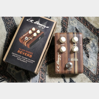 L.R.BaggsAlign Series Reverb