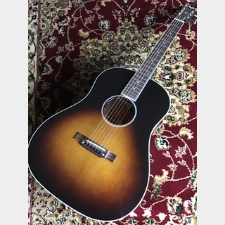 Gibson Keb’ Mo’ 3.0 12-Fret J-45【現物写真】