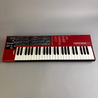nord lead A1の検索結果【楽器検索デジマート】