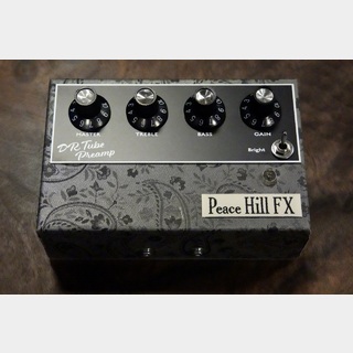 Peace Hill FXDR Tube Preamp【SN:009】
