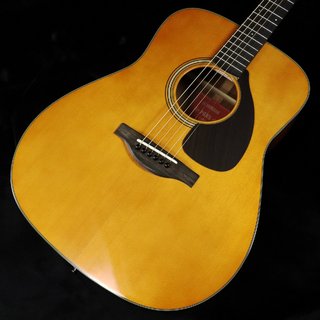 YAMAHA FGX5 GLOSS Vintage Natural 【梅田店】