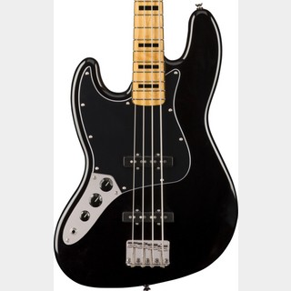 Squier by Fender Squier by Fender Classic Vibe '70s Jazz Bass Left-Handed(Black)