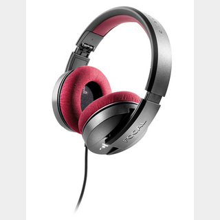 FOCAL Listen Professional ◇ 密閉型ヘッドフォン（新品/送料無料