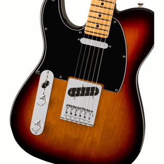 Fender Player II Telecaster Left-Hand/3-Color Sunburst/M【入荷!】