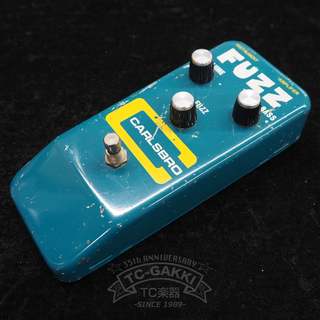ギター用エフェクター ＞ ファズ、Tone Bender OR トーン