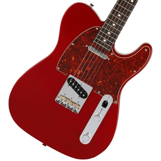 Fender 2021 Collection MIJ Hybrid II Telecaster Rosewood Fingerboard Candy Apple Red 【福岡パルコ店】