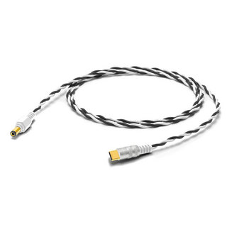 NEO by OYAIDE Elec NEO by OYAIDE Elec DC-3398USB PDT 9V(-)/1.2m 9V センターマイナス PDトリガーケーブル DCケーブル