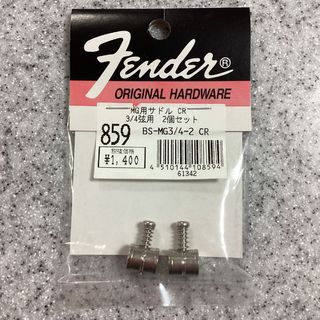 Fender Japan 859BS/MG3/4-2【生産完了につきお買い得】