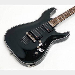 SCHECTER AD-C-1-HR【HELLRAISER C-1】BLK