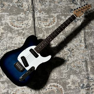 G&L USA ASAT Special ナチュラル 希少仕様 ハードケース付 G&L ASATの検索結果【楽器検索デジマート】