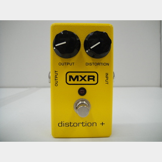 MXR M104M distortion +